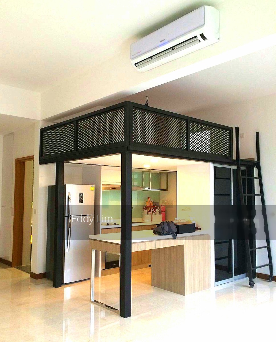 The Greenwich (D28), Condominium #148864132